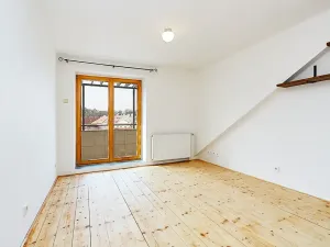 Pronájem bytu 3+kk, Praha - Smíchov, Na Skalce, 85 m2