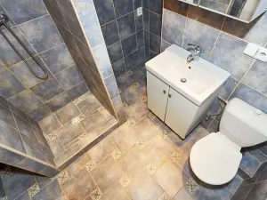 Pronájem bytu 3+kk, Praha - Smíchov, Na Skalce, 85 m2