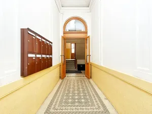 Pronájem bytu 3+kk, Praha - Smíchov, Na Skalce, 85 m2