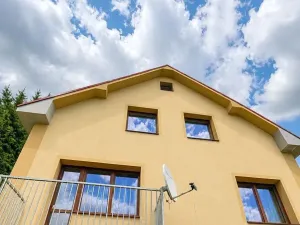 Prodej rodinného domu, Svoboda nad Úpou, Sluneční stráň, 284 m2