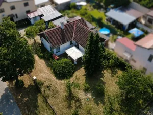 Prodej rodinného domu, Čelákovice, Lipová, 91 m2