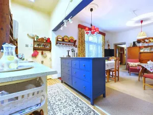 Prodej rodinného domu, Čelákovice, Lipová, 91 m2