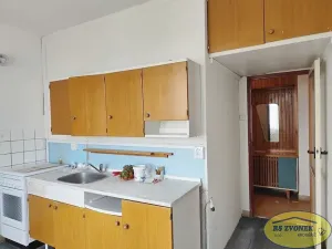 Pronájem bytu 3+1, Olomouc, tř. Míru, 72 m2
