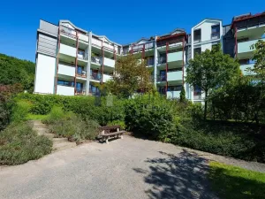 Pronájem bytu 3+kk, Praha, Podvinný mlýn, 80 m2