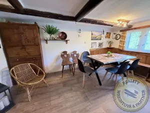 Prodej chaty, Kaliště, 48 m2