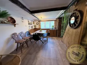 Prodej chaty, Kaliště, 48 m2