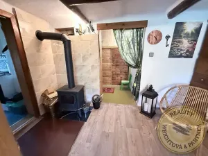 Prodej chaty, Kaliště, 48 m2