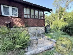 Prodej chaty, Kaliště, 48 m2