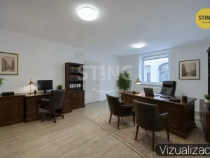 Prodej bytu 1+kk, Jeseník, Školní, 52 m2