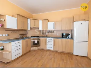 Prodej rodinného domu, Mělník, Hraniční, 192 m2