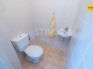 Prodej rodinného domu, Mělník, Hraniční, 192 m2