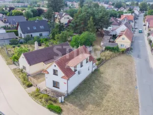 Prodej rodinného domu, Mělník, Hraniční, 192 m2