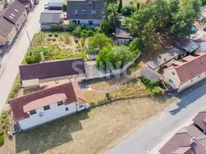 Prodej rodinného domu, Mělník, Hraniční, 192 m2