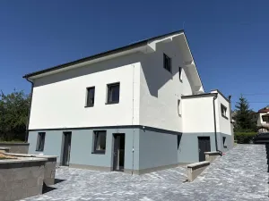 Prodej rodinného domu, Nová Paka, Svobody, 300 m2