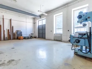 Prodej ordinace, Ostrava, Zákrejsova, 1254 m2