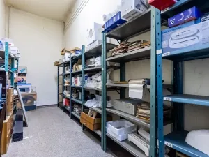 Prodej ordinace, Ostrava, Zákrejsova, 1254 m2