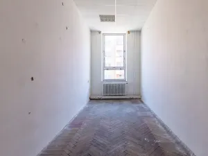 Prodej ordinace, Ostrava, Zákrejsova, 1254 m2