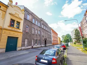 Prodej ubytování, Ostrava, Zákrejsova, 1254 m2