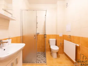 Pronájem bytu 1+kk, Ostrava - Polanka nad Odrou, Hraničky, 27 m2