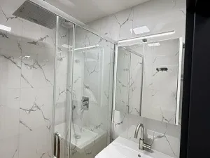 Pronájem bytu 3+1, Ostrava - Poruba, Plk. Rajmunda Prchaly, 78 m2