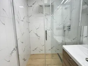 Pronájem bytu 3+1, Ostrava - Poruba, Plk. Rajmunda Prchaly, 78 m2