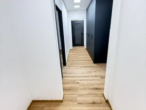 Pronájem bytu 3+1, Ostrava - Poruba, Plk. Rajmunda Prchaly, 78 m2