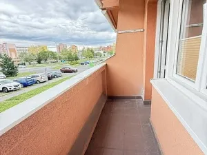 Pronájem bytu 3+1, Ostrava - Poruba, Plk. Rajmunda Prchaly, 78 m2