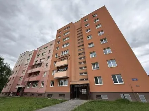 Pronájem bytu 3+1, Ostrava - Poruba, Plk. Rajmunda Prchaly, 78 m2