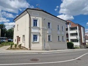 Pronájem bytu 2+kk, Jablonec nad Nisou, Lesní, 39 m2