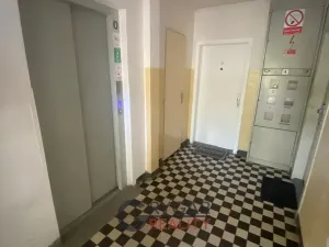 Prodej bytu 1+kk, Praha - Prosek, Jetřichovická, 31 m2