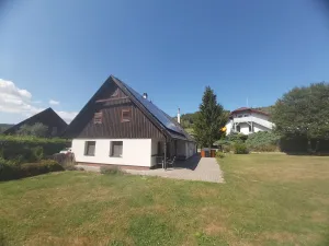 Prodej domu, Těchonín, 240 m2