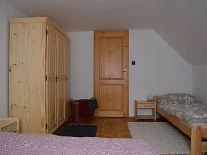 Prodej domu, Těchonín, 240 m2