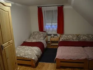 Prodej domu, Těchonín, 240 m2