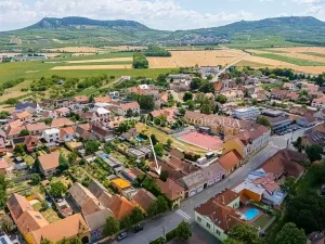Prodej rodinného domu, Dolní Dunajovice, Hlavní, 244 m2