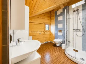 Prodej chalupy, Dublovice, 750 m2