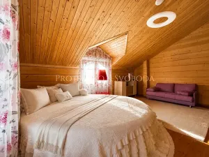 Prodej rodinného domu, Dublovice, 750 m2