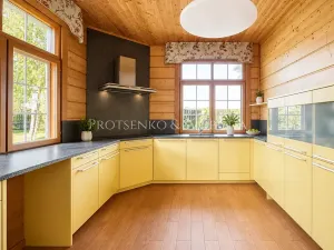 Prodej rodinného domu, Dublovice, 750 m2