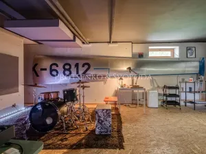 Prodej chalupy, Samopše, 642 m2