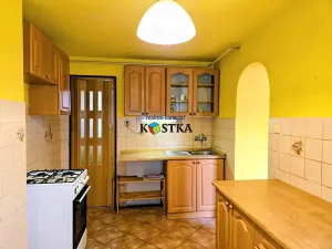 Prodej rodinného domu, Studénka, Poštovní, 140 m2