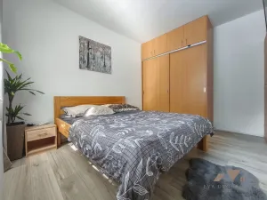 Prodej bytu 3+1, Zlín, Okružní, 67 m2