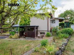 Prodej zahrady, Brno, 291 m2
