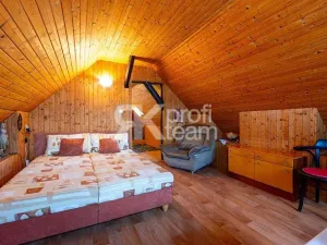 Prodej rodinného domu, Palkovice, 180 m2