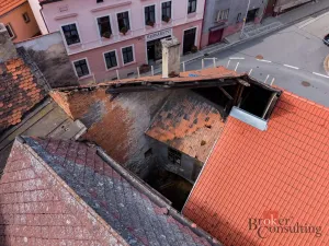 Prodej rodinného domu, Volyně, Palackého, 111 m2