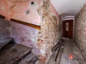 Prodej rodinného domu, Volyně, Palackého, 111 m2