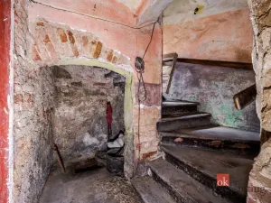 Prodej rodinného domu, Volyně, Palackého, 111 m2