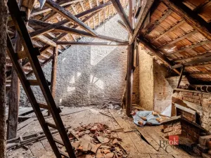Prodej rodinného domu, Volyně, Palackého, 111 m2