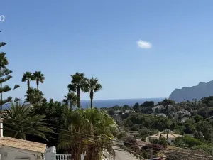 Prodej rodinného domu, Benissa, Alicante, Španělsko, 351 m2