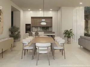 Prodej rodinného domu, Benissa, Alicante, Španělsko, 351 m2