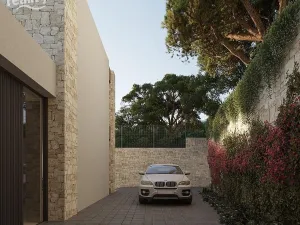 Prodej rodinného domu, Benissa, Alicante, Španělsko, 351 m2