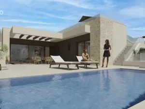 Prodej rodinného domu, Ciudad Quesada, Alicante, Španělsko, 214 m2